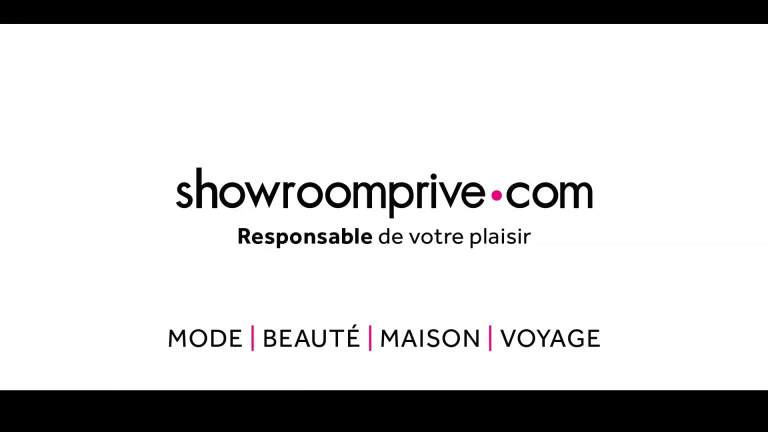 Illustration de l’avis : SHOWROOMPRIVE – DDB – Télévision – Internet