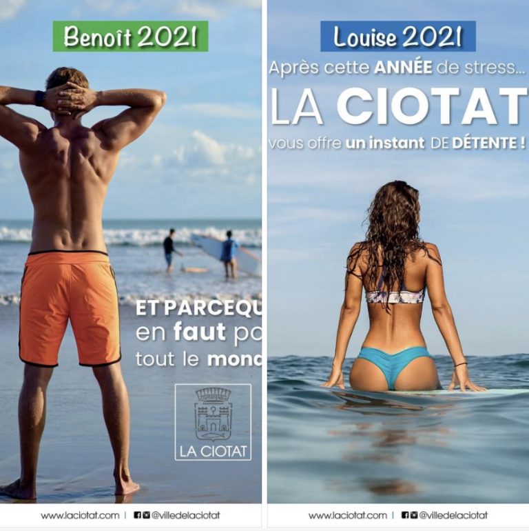 Illustration de l’avis : LA CIOTAT – Presse
