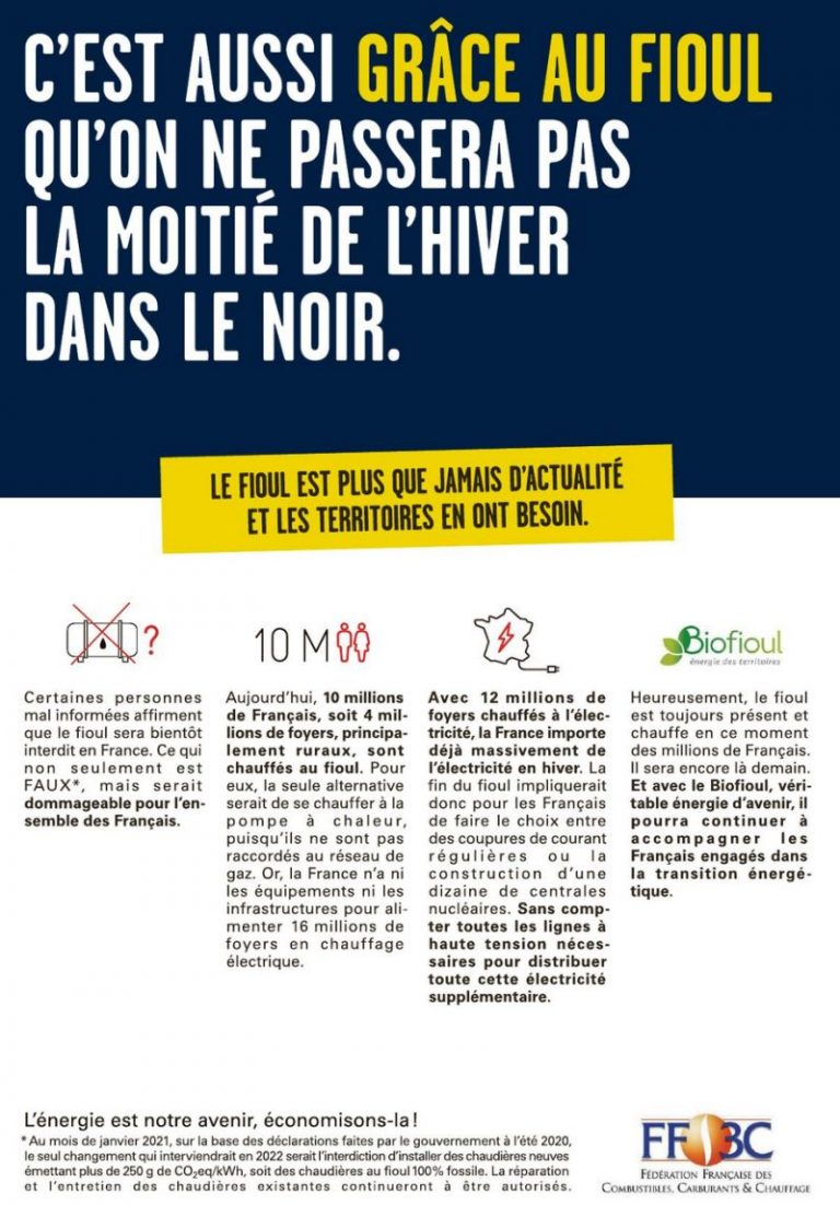 Illustration de l’avis : FF3C – Presse