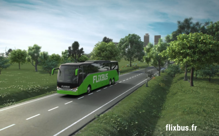Illustration de l’avis : FLIXBUS – Internet