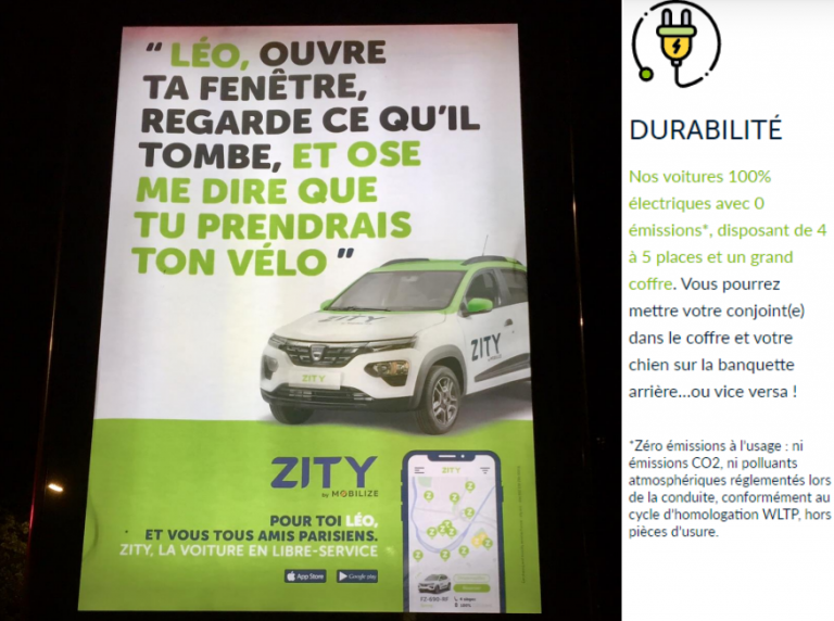 Illustration de l’avis : ZITY – Affichage