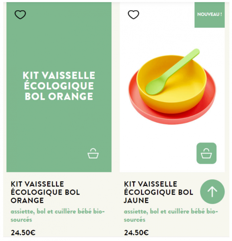 Illustration de l’avis : GOOD GOÛT – Internet