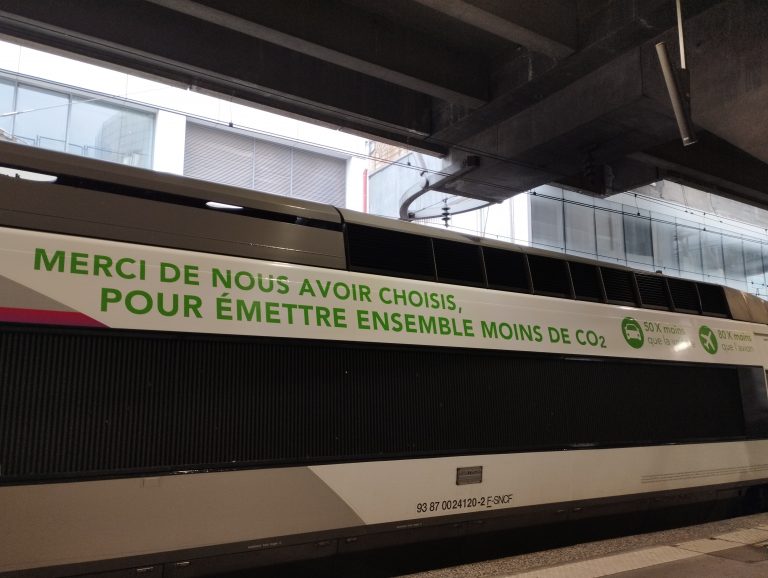 Illustration de l’avis : SNCF – Internet – Affichage