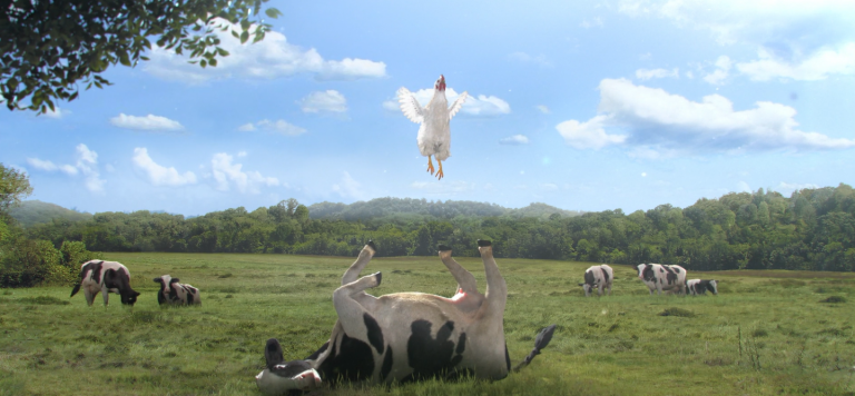 Illustration de l’avis : KFC – Havas Paris – Télévision