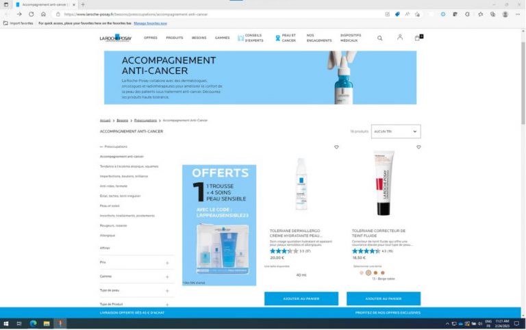 Illustration de l’avis : LA ROCHE-POSAY – Internet
