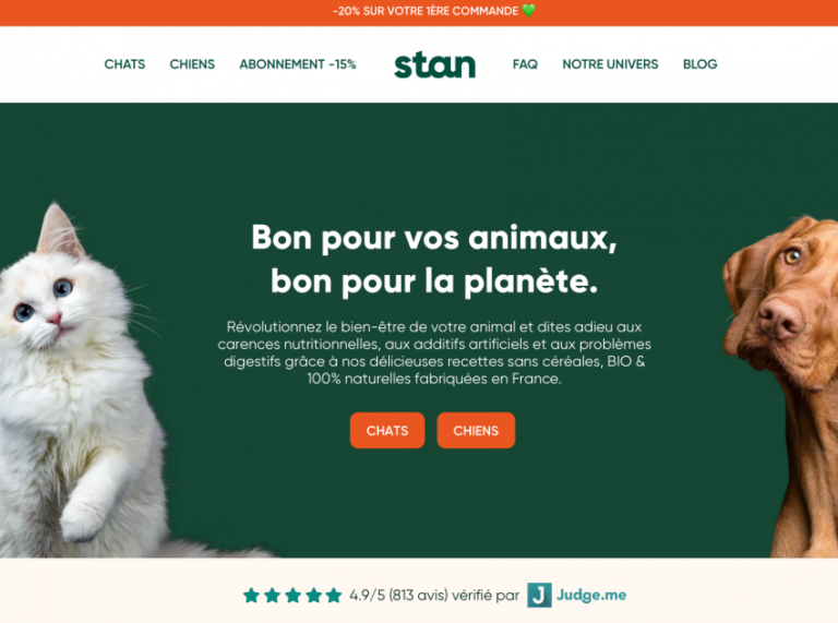 Illustration de l’avis : STAN – Internet