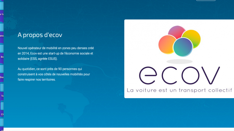 Illustration de l’avis : ECOV – Internet