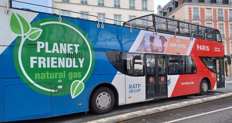 Illustration de l’avis : TOOTBUS – Véhicule publicitaire