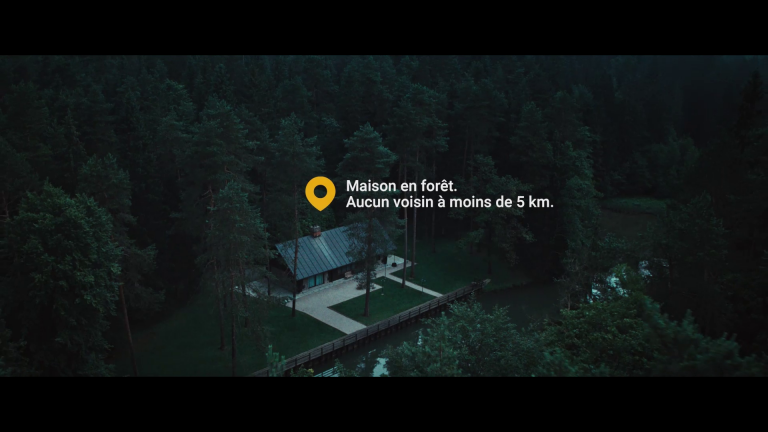 Illustration de l’avis : BIEN’ICI – Télévision