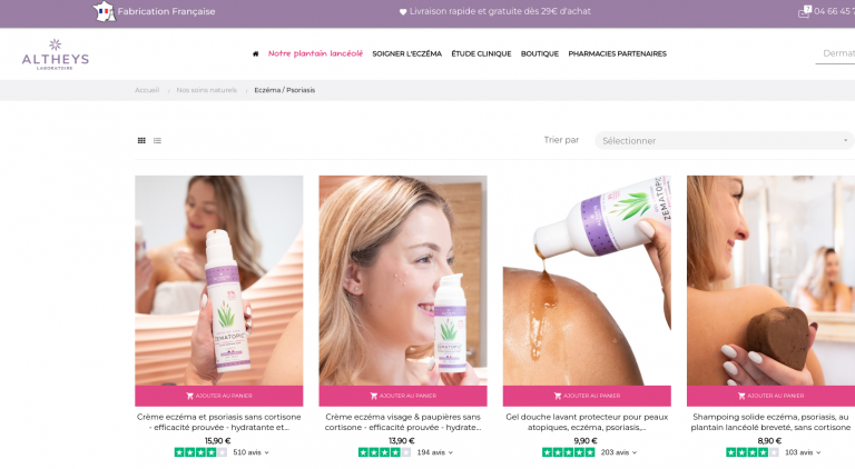 Illustration de l’avis : ALTHEYS – Internet