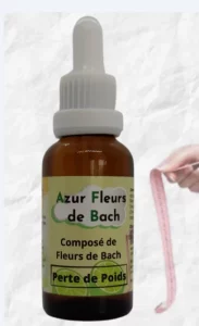 AZUR FLEURS DE BACH