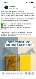 Publicité EQUI-MOJO