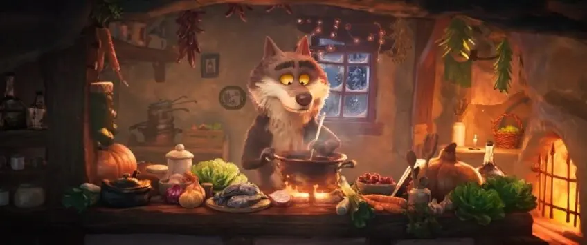 L’Avis du Jury de Déontologie Publicitaire « Intermarché – Le loup » publié le 12 mars 2026.